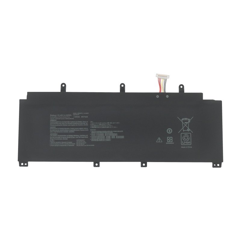 (image for) C41N2009 Battery Replacement For Asus ROG Flow X13 PV301 PV301QH GV301 GV301Q GV301QC